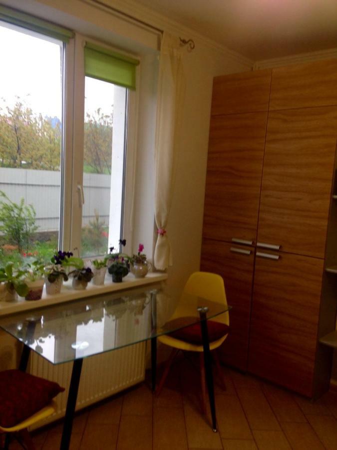 2-Я Полевая, 9. Смотрич Kamenec Podolský Exteriér fotografie
